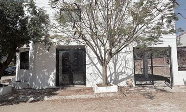 RENTA DE CASA EN BRISAS DEL CAMPO