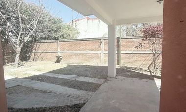 RENTA DE CASA EN BRISAS DEL CAMPO