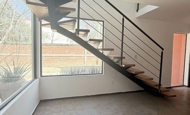 RENTA DE CASA EN BRISAS DEL CAMPO