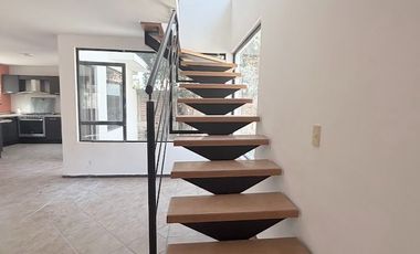 RENTA DE CASA EN BRISAS DEL CAMPO