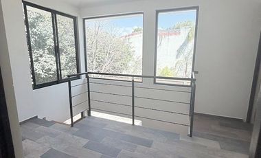 RENTA DE CASA EN BRISAS DEL CAMPO