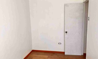 Arriendo Casa con amplio patio