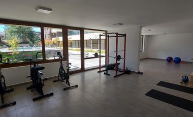 Departamento 2d 2b Edificio Peninsula Vista - Puerto Varas