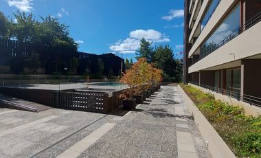 Departamento 2d 2b Edificio Peninsula Vista - Puerto Varas