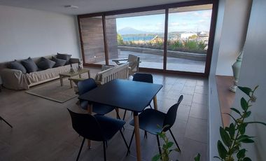 Departamento 2d 2b Edificio Peninsula Vista - Puerto Varas