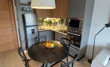 Departamento 2d 2b Edificio Peninsula Vista - Puerto Varas