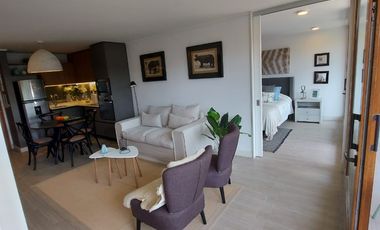 Departamento 2d 2b Edificio Peninsula Vista - Puerto Varas