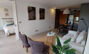 Departamento 2d 2b Edificio Peninsula Vista - Puerto Varas