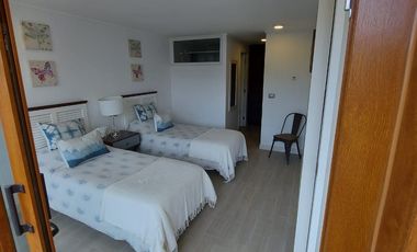 Departamento 2d 2b Edificio Peninsula Vista - Puerto Varas