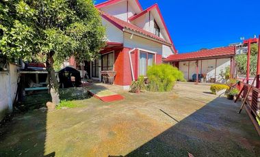 Hoddepropiedades Vende Casa Quilpue