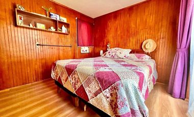 Hoddepropiedades Vende Casa Quilpue