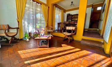 Hoddepropiedades Vende Casa Quilpue