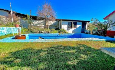 Hoddepropiedades Vende Casa Quilpue