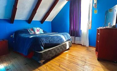 Hoddepropiedades Vende Casa Quilpue