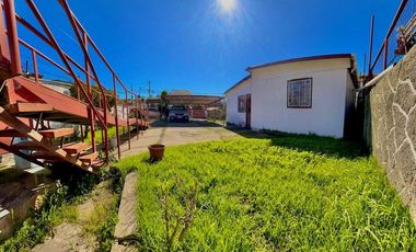 Hoddepropiedades Vende Casa Quilpue