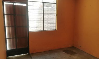 TERRENO EN VENTA DE 120 M2 URB. MANGOMARCA ALTA