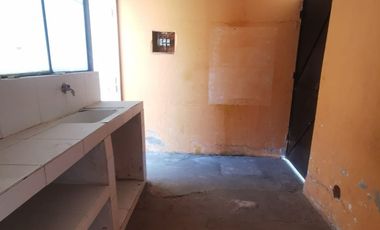 TERRENO EN VENTA DE 120 M2 URB. MANGOMARCA ALTA