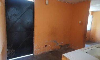 TERRENO EN VENTA DE 120 M2 URB. MANGOMARCA ALTA