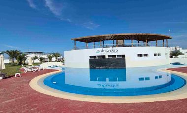 ALQUILO DEPARTAMENTO EN PARACAS