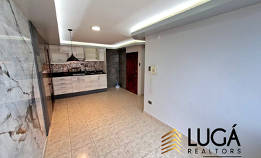 Suite con salida directa al mar en venta, sector playa Murciélago, cerca al Mall del Pacífico, Manta, Ecuador