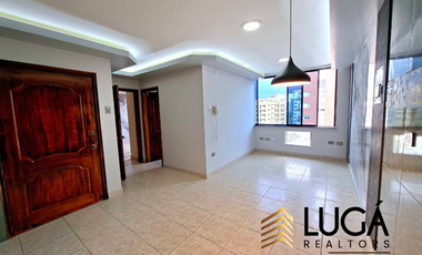 Suite con salida directa al mar en venta, sector playa Murciélago, cerca al Mall del Pacífico, Manta, Ecuador