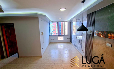 Suite con salida directa al mar en venta, sector playa Murciélago, cerca al Mall del Pacífico, Manta, Ecuador