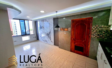 Suite con salida directa al mar en venta, sector playa Murciélago, cerca al Mall del Pacífico, Manta, Ecuador
