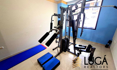 Suite con salida directa al mar en venta, sector playa Murciélago, cerca al Mall del Pacífico, Manta, Ecuador