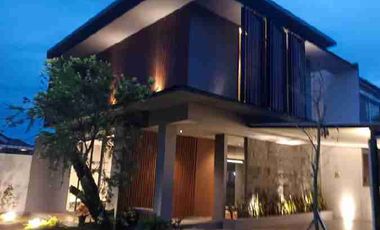 rumah siap huni di citra grand cibubur