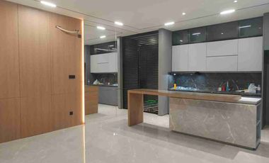 rumah siap huni di citra grand cibubur