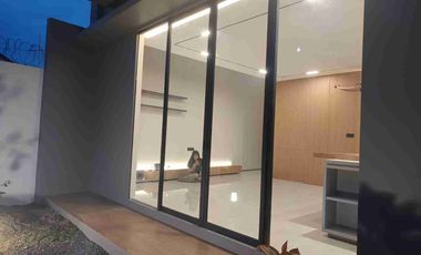 rumah siap huni di citra grand cibubur