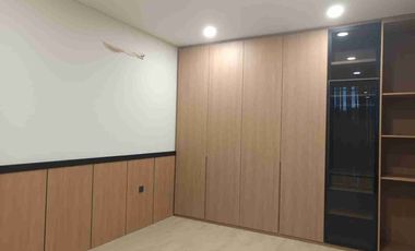 rumah siap huni di citra grand cibubur