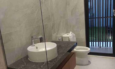 rumah siap huni di citra grand cibubur