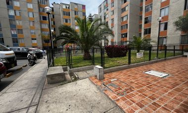 🏢 DEPARTAMENTO EN VENTA – CERCADO DE LIMA Condominio Garezon | Edificio 17 – Piso 2