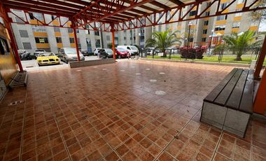 🏢 DEPARTAMENTO EN VENTA – CERCADO DE LIMA Condominio Garezon | Edificio 17 – Piso 2