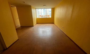 🏢 DEPARTAMENTO EN VENTA – CERCADO DE LIMA Condominio Garezon | Edificio 17 – Piso 2