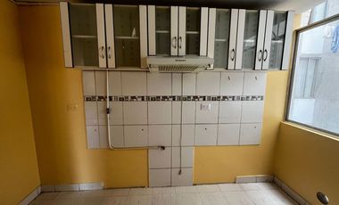 🏢 DEPARTAMENTO EN VENTA – CERCADO DE LIMA Condominio Garezon | Edificio 17 – Piso 2