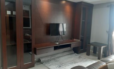 For Rent The Wave Apartment at Epicentrum Kuningan South Jakarta