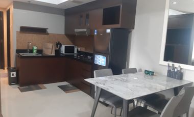 For Rent The Wave Apartment at Epicentrum Kuningan South Jakarta