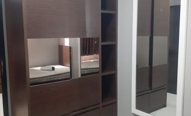 For Rent The Wave Apartment at Epicentrum Kuningan South Jakarta