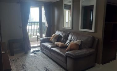 For Rent The Wave Apartment at Epicentrum Kuningan South Jakarta