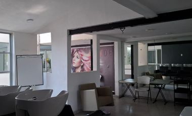 VENTA DE EDIFICIO COMERCIAL EN LOMAS DE CORTES CUERNAVACA MORELOS