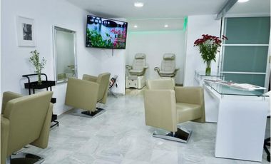 VENTA DE EDIFICIO COMERCIAL EN LOMAS DE CORTES CUERNAVACA MORELOS