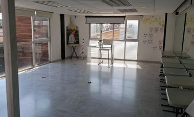 VENTA DE EDIFICIO COMERCIAL EN LOMAS DE CORTES CUERNAVACA MORELOS