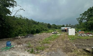 Tanah Siap Bangun Dekat Kopi Klotok & Area Jeep