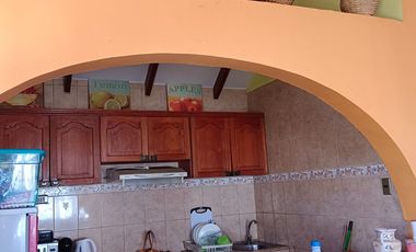 Gran INVERSIÓN de Minimarket con Panadería y Casa en Arica