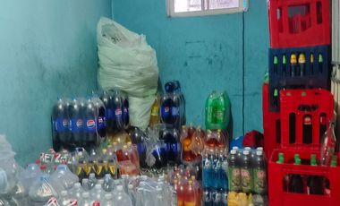 Gran INVERSIÓN de Minimarket con Panadería y Casa en Arica