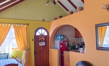 Gran INVERSIÓN de Minimarket con Panadería y Casa en Arica