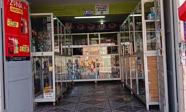 Gran INVERSIÓN de Minimarket con Panadería y Casa en Arica