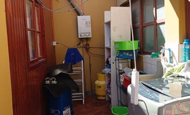 Gran INVERSIÓN de Minimarket con Panadería y Casa en Arica